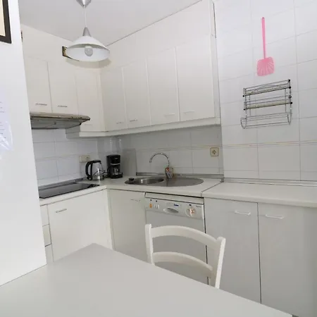 Appartement Rocmar Piso Vista Al Mar, Cerca Playa Y Centro Roses