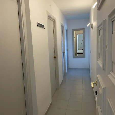 Appartement Rocmar Piso Vista Al Mar, Cerca Playa Y Centro